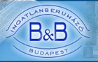 B&B Budapest, Ingatlanfejleszt, Befektetsi s Fenntart Zrt. ingatlanok brbeadsval, befektetssel, hasznostssal foglalkozik. Szeged -en s krnykn sajt tulajdon ingatlanok brbeadsa. Ingatlan, ingatlanok, zlethelyisg, irodahz, ipari centrum, raktr, nyomdaipar, zlethz, autkereskeds, mosoda, fittnes, magnklinika, orvosi rendel, egszsggy, oktats, brbead, brbeads, brlet, tartsbrlet, kiad, Szeged, Csongrd megye.