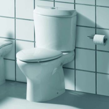 ROCA fürdőszoba WC