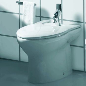 ROCA fürdőszoba WC